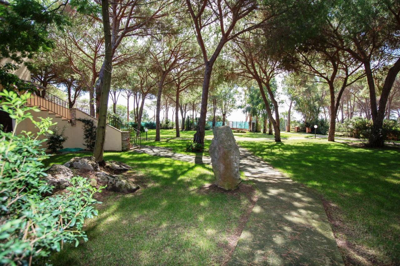 Baia Delle Palme 3*