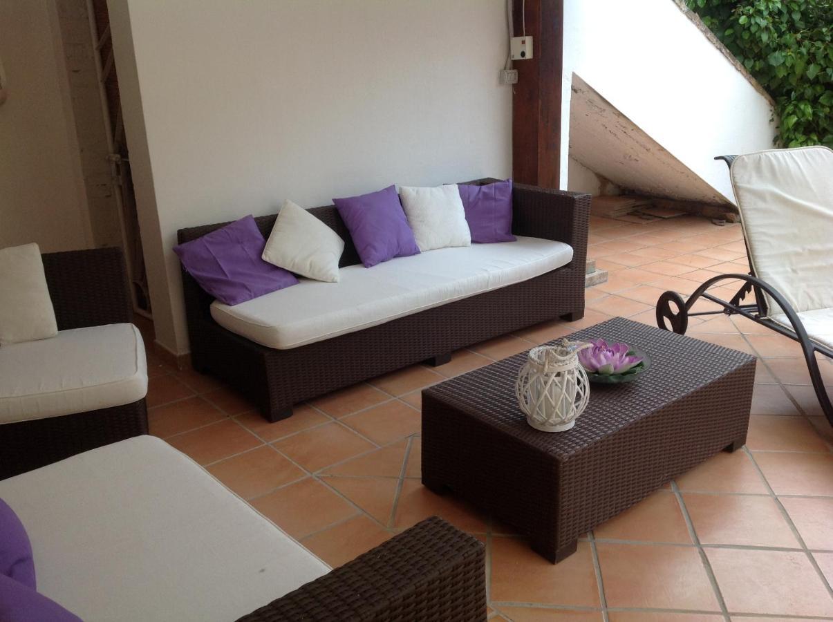 Baia Delle Palme Aparthotel 3*