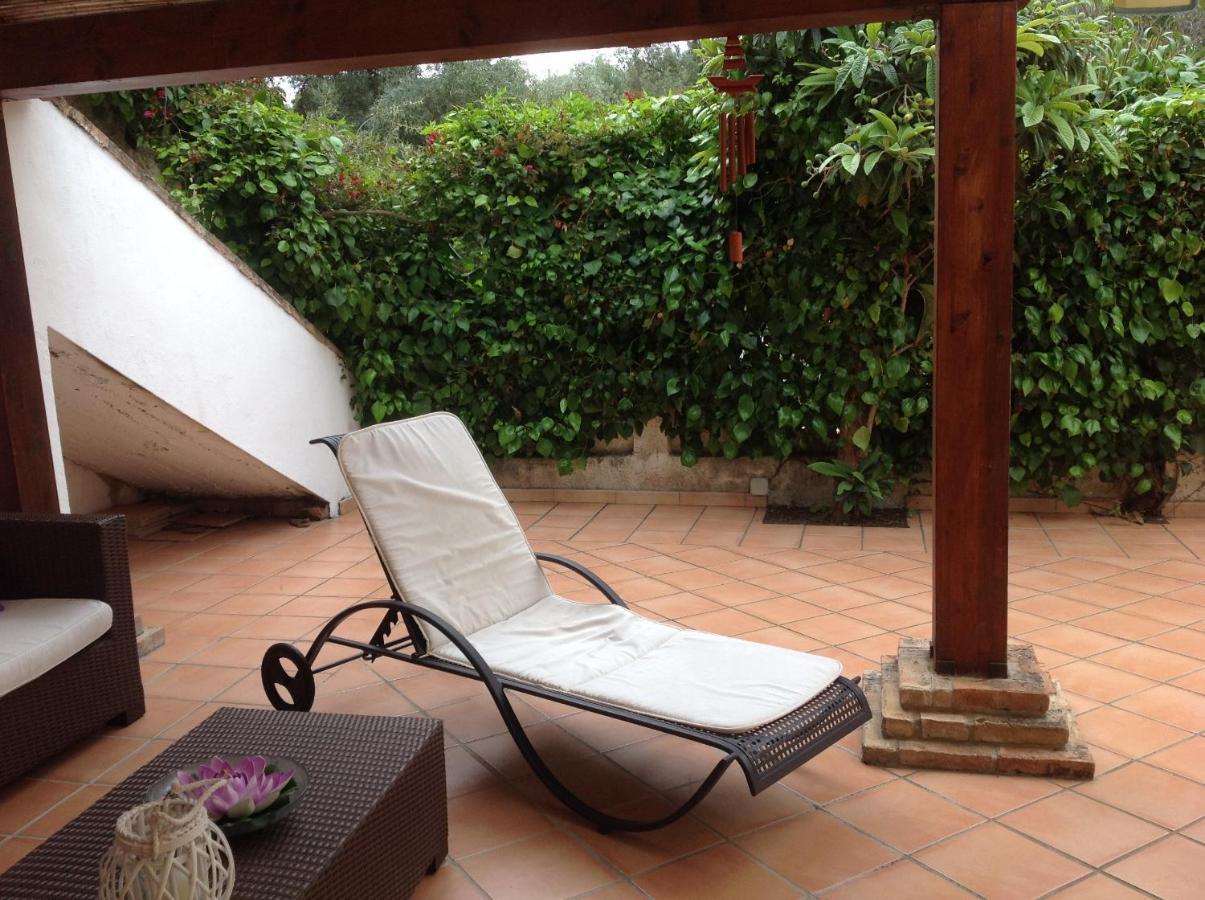 Aparthotel Baia Delle Palme 3*