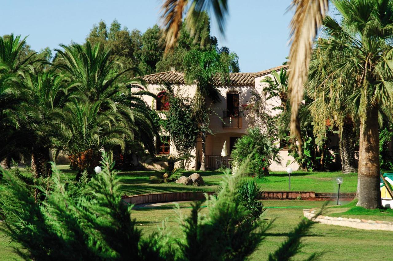 Baia Delle Palme Aparthotel 3*