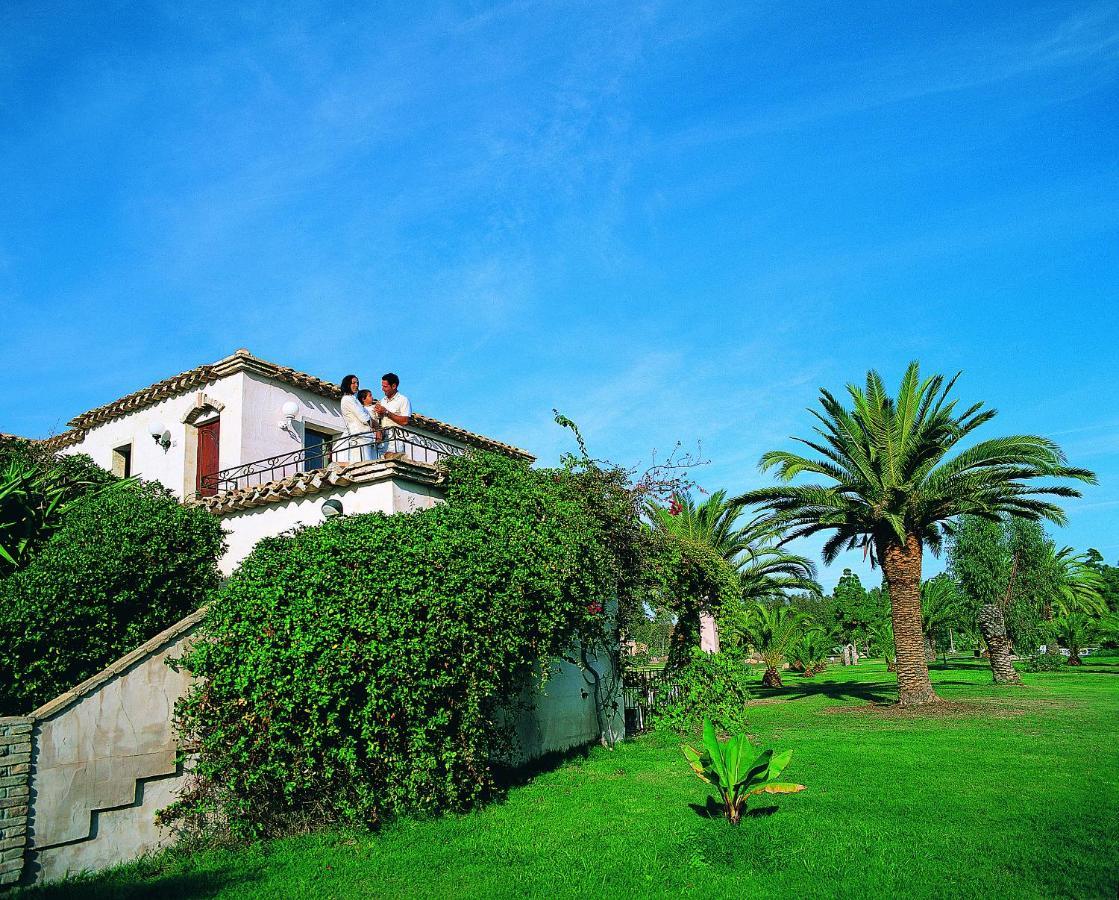 Baia Delle Palme Beach 3*