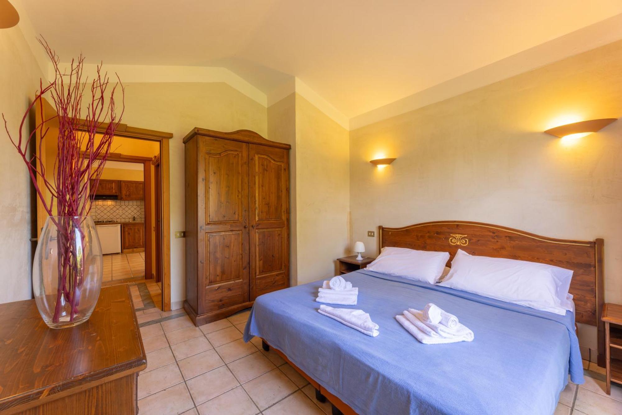 Baia Delle Palme Aparthotel 3*