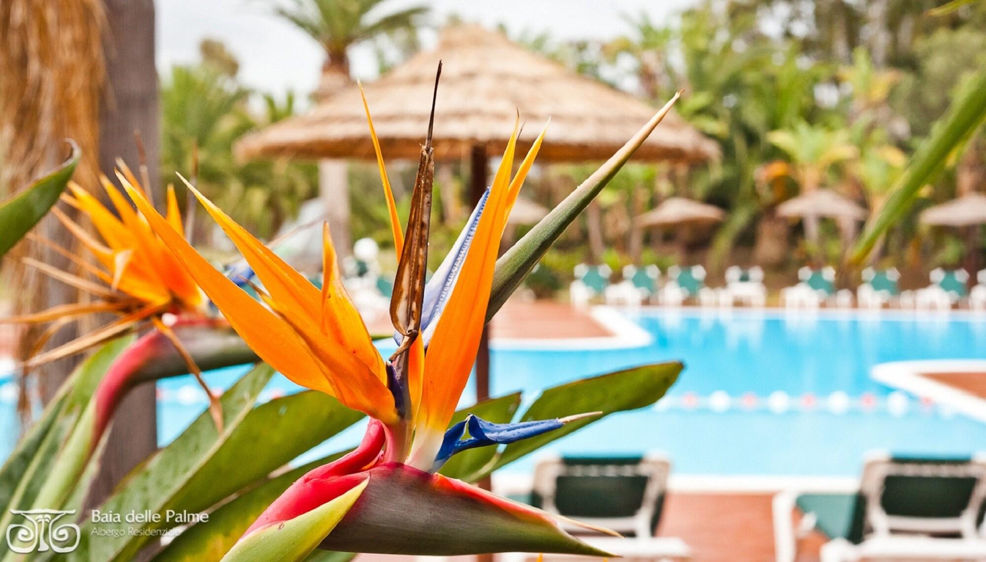 Baia Delle Palme 3* Pula
