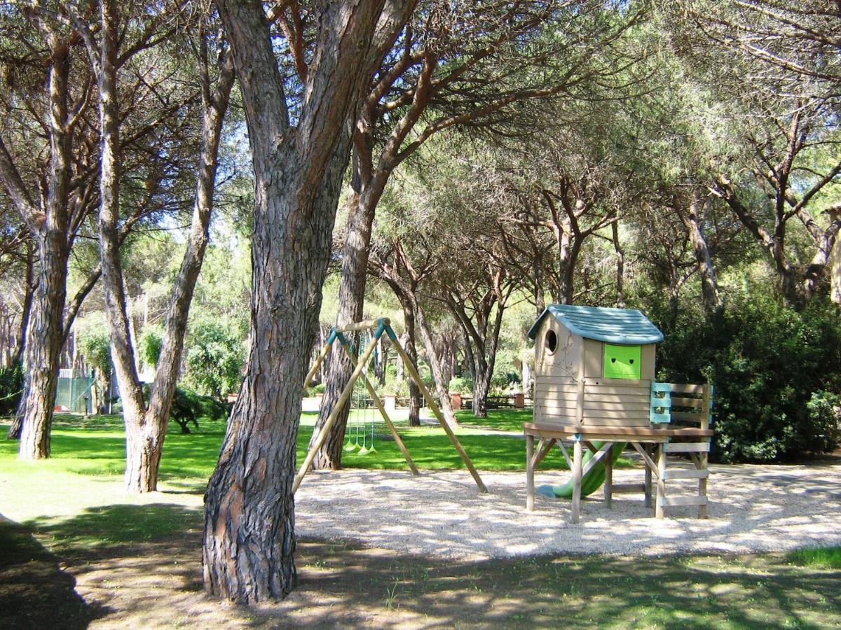 Baia Delle Palme Santa Margherita di Pula