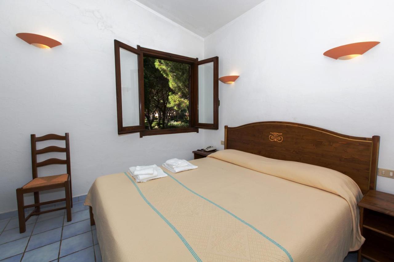 Aparthotel Baia Delle Palme