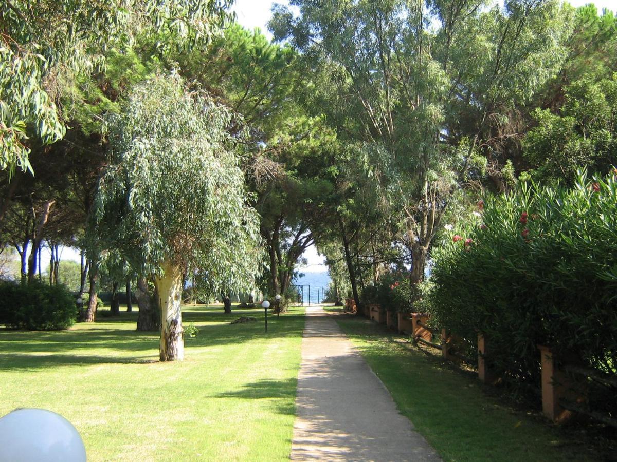 Baia Delle Palme