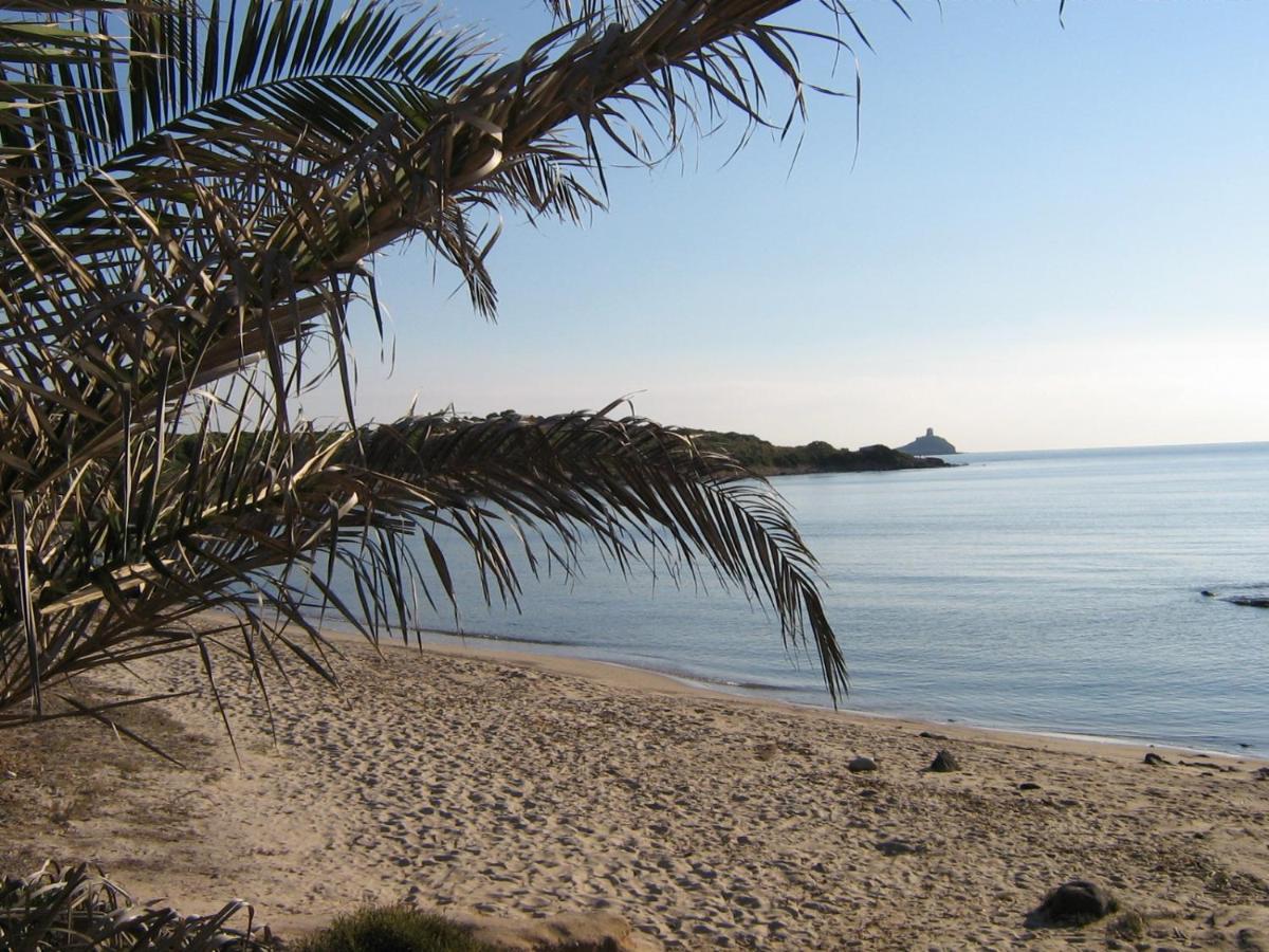 Baia Delle Palme Aparthotel Santa Margherita di Pula