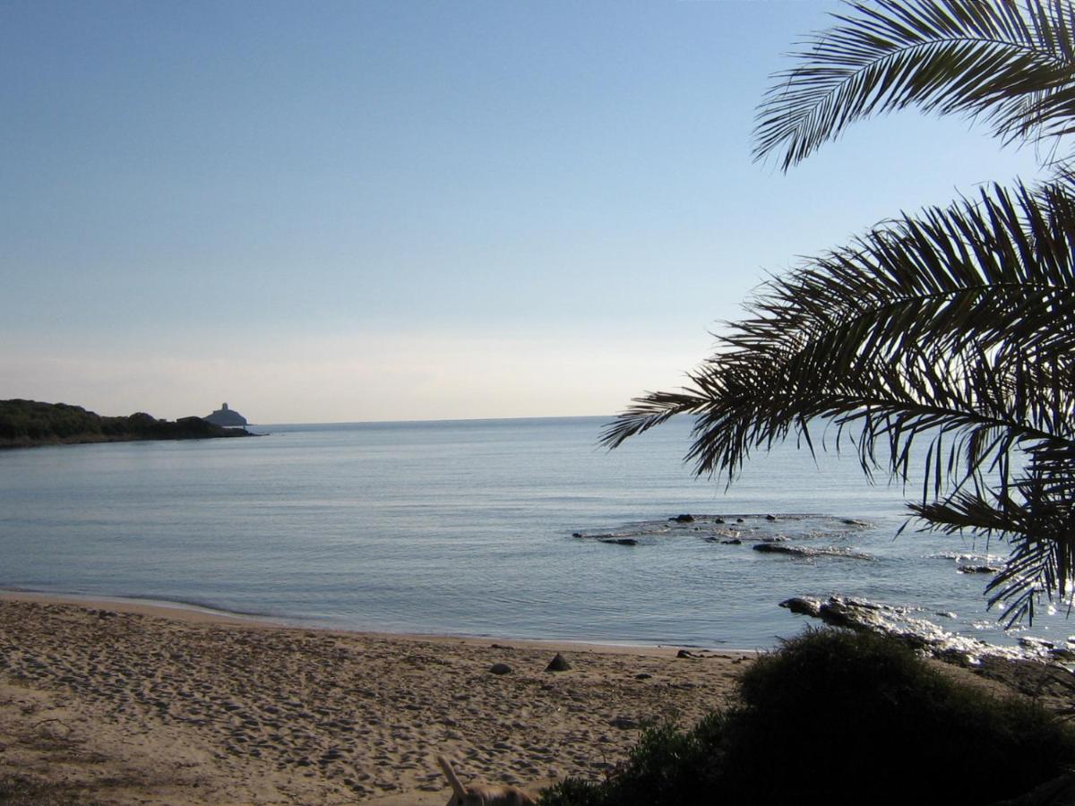 Aparthotel Baia Delle Palme