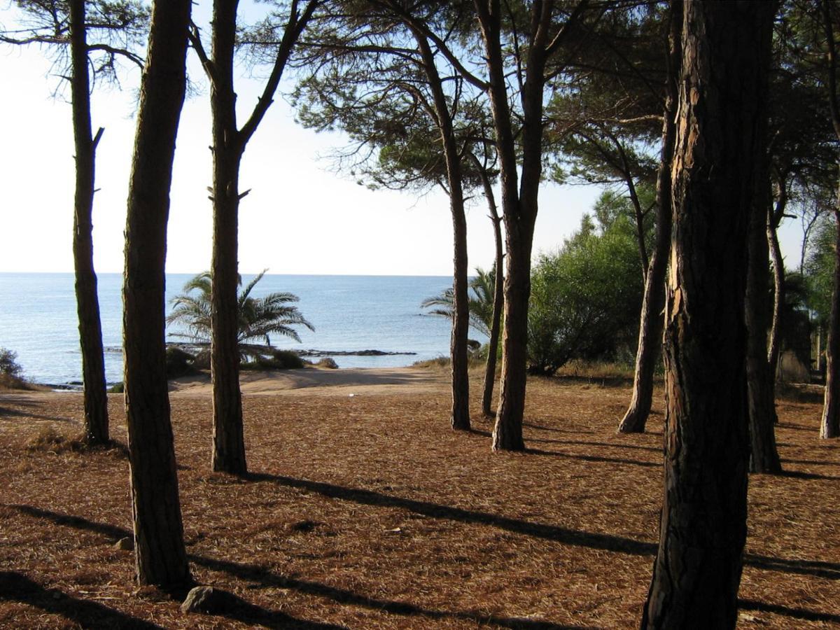 Baia Delle Palme Aparthotel 3*