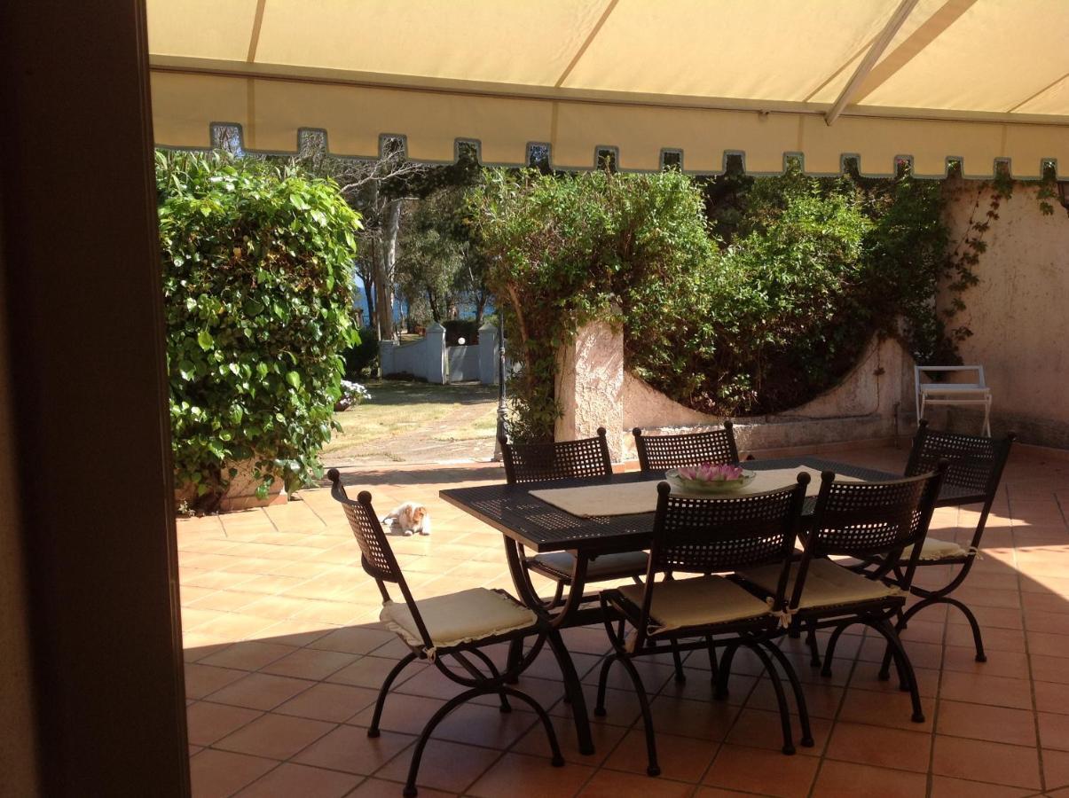 Baia Delle Palme Aparthotel 3*