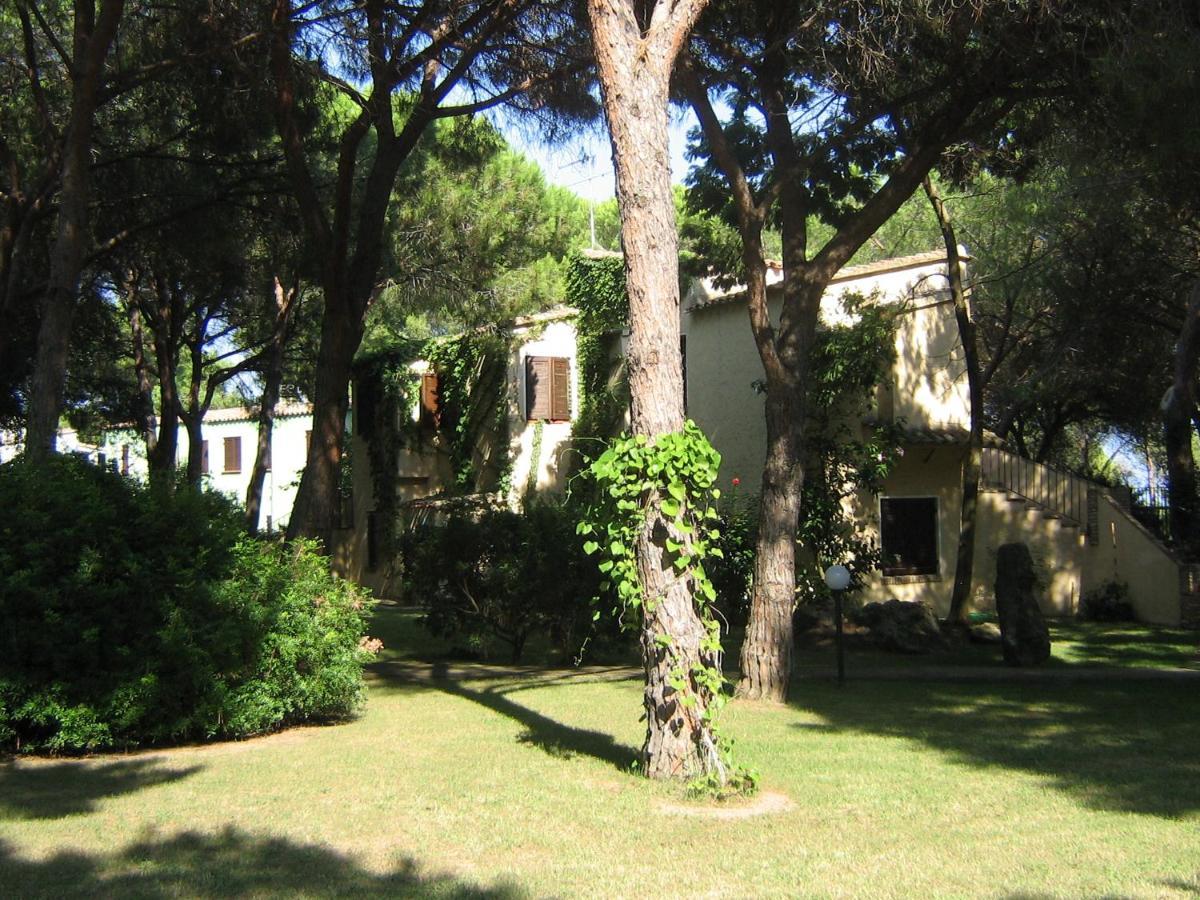 Baia Delle Palme