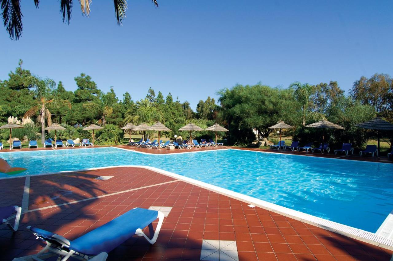 Baia Delle Palme Aparthotel Santa Margherita di Pula
