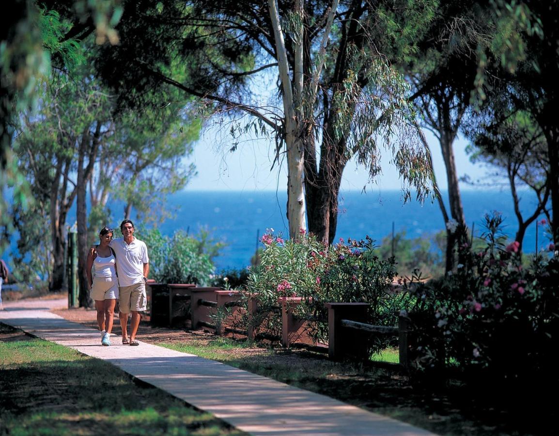 Baia Delle Palme Aparthotel 3*