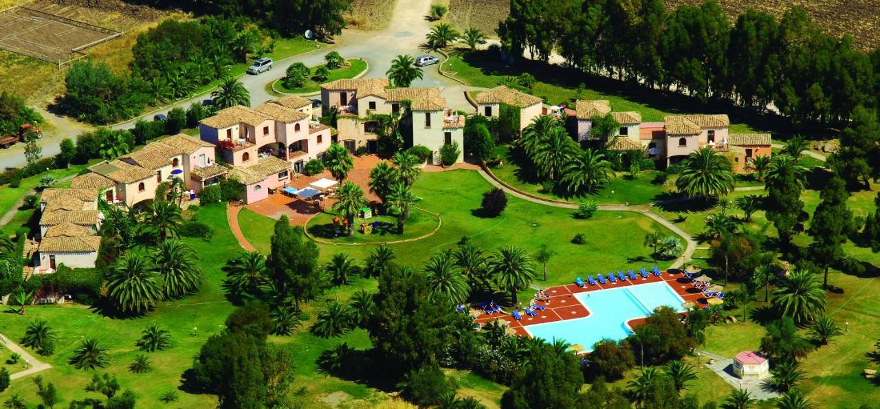 Baia Delle Palme Aparthotel 3*
