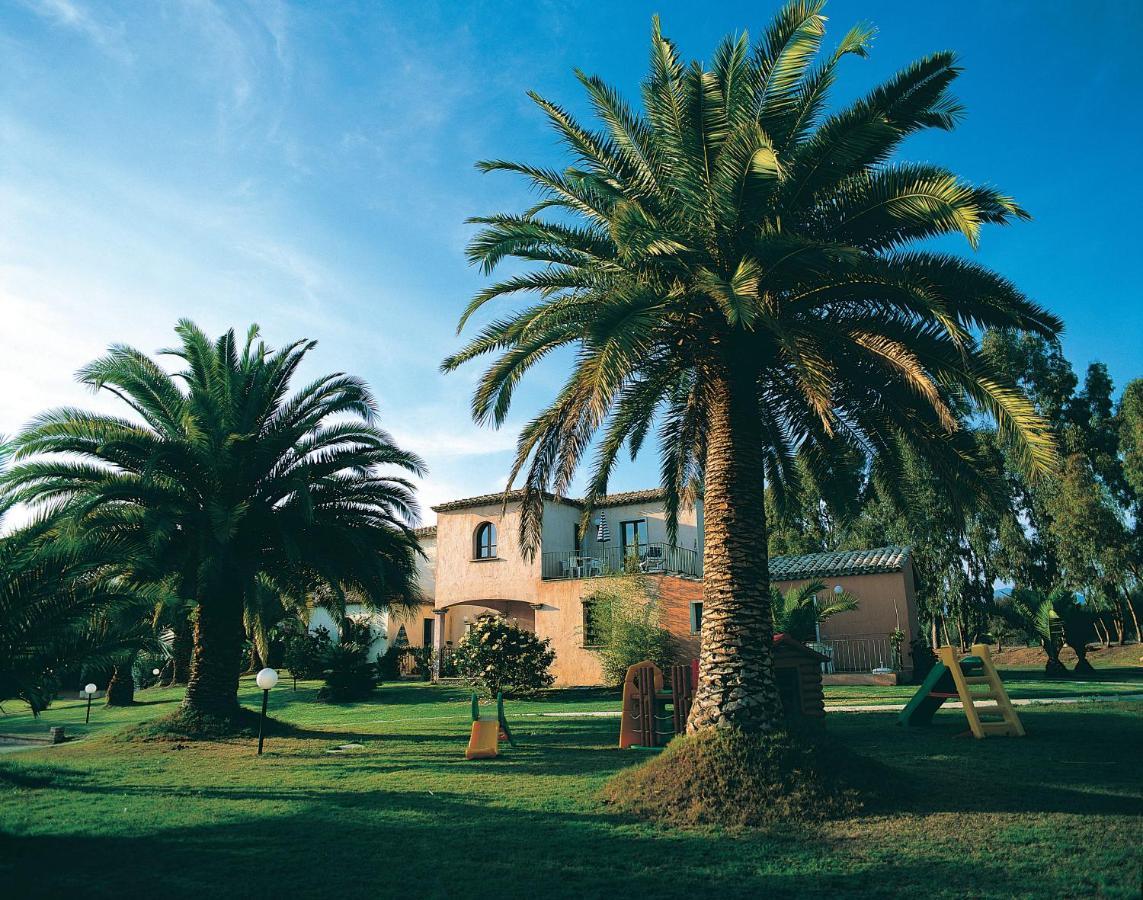 Baia Delle Palme 3* Santa Margherita di Pula