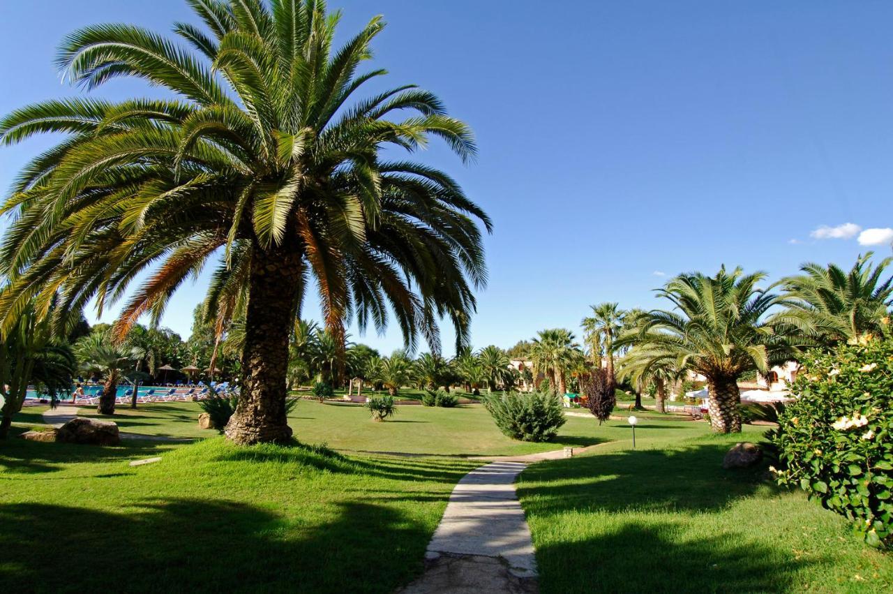 Baia Delle Palme 3* Santa Margherita di Pula