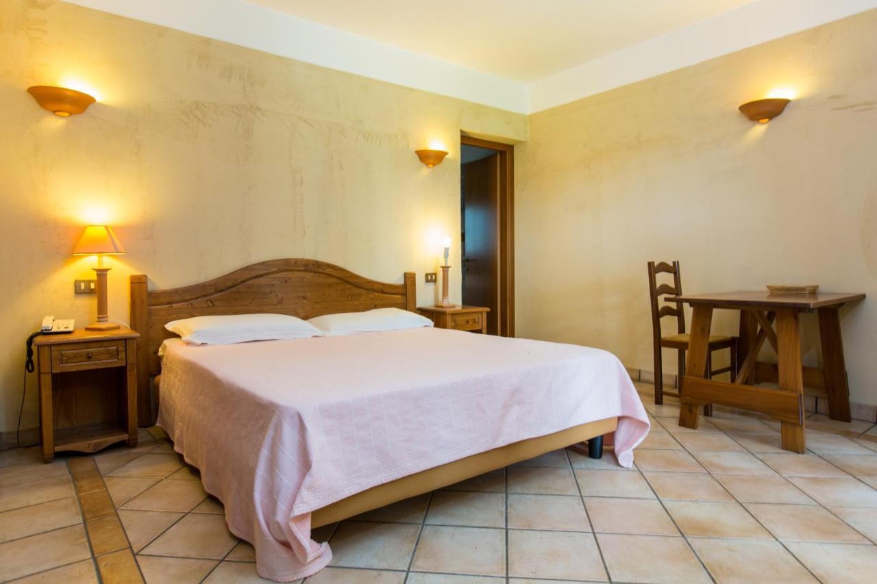 Baia Delle Palme Aparthotel Pula