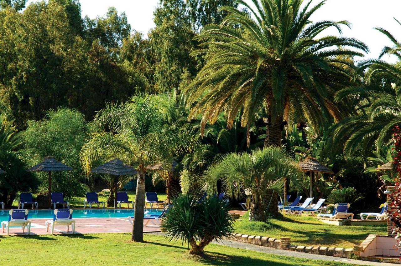 Baia Delle Palme Aparthotel 3*