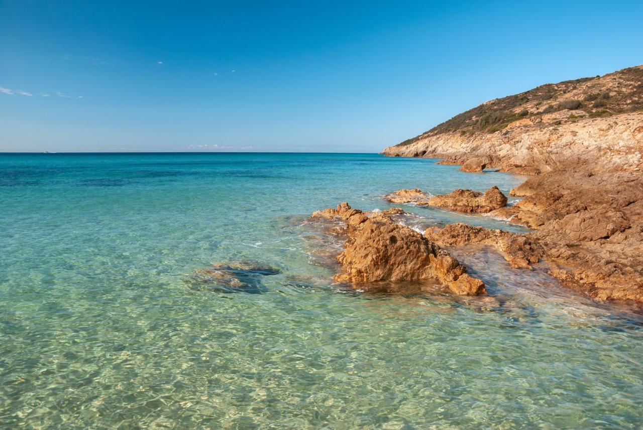 Baia Delle Palme Santa Margherita di Pula