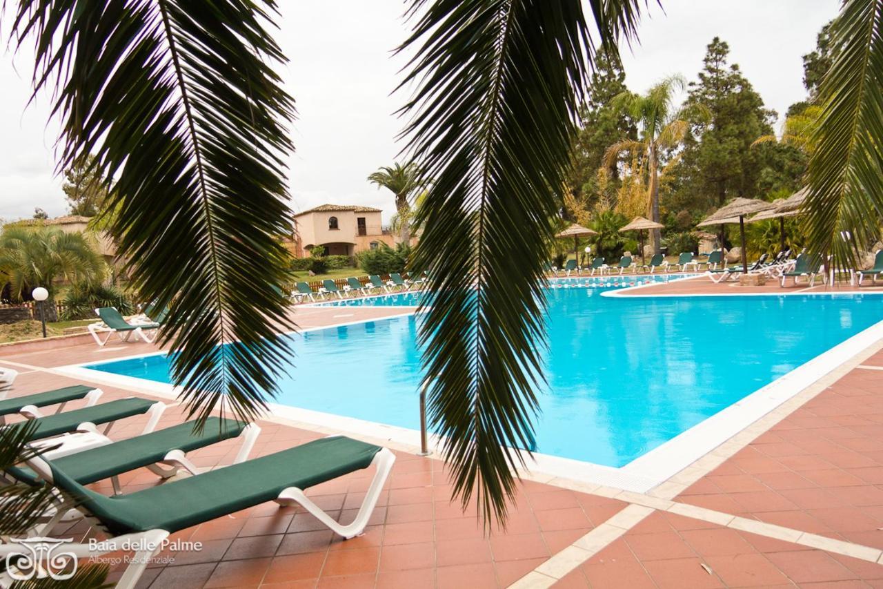 Baia Delle Palme 3*