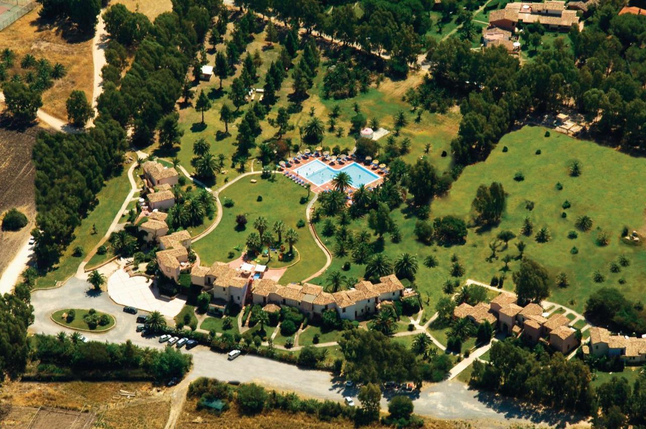 Aparthotel Baia Delle Palme 3*