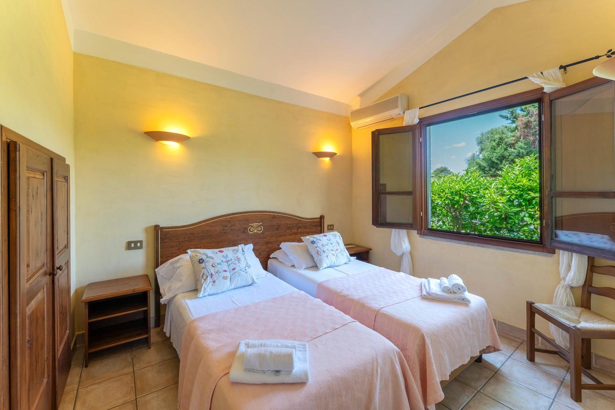 Aparthotel Baia Delle Palme