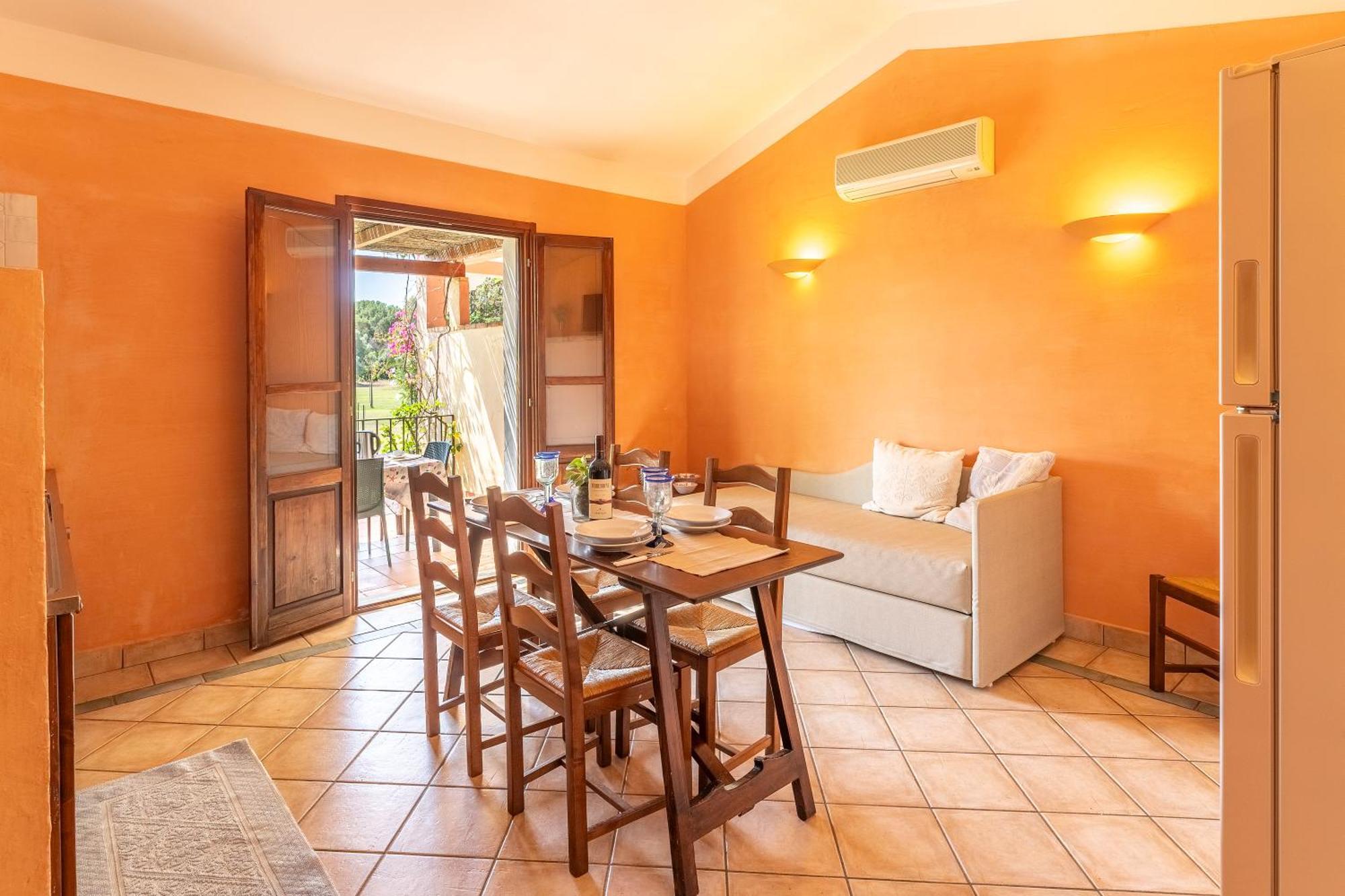 Baia Delle Palme 3* Pula